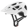 Uvex react jr Radhelm