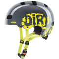 Uvex kid 3 Radhelm