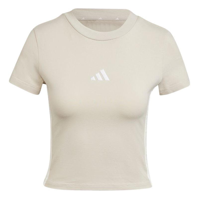 Adidas W 3S SJ BABY T Funktionsshirt