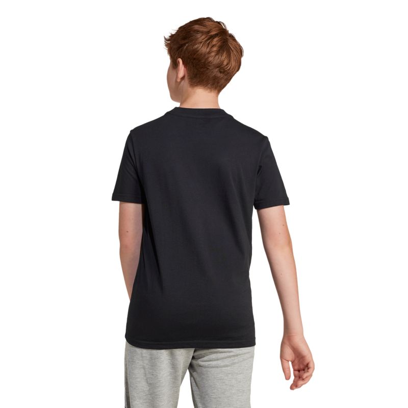 Adidas J LIN TEE 160 T-Shirt