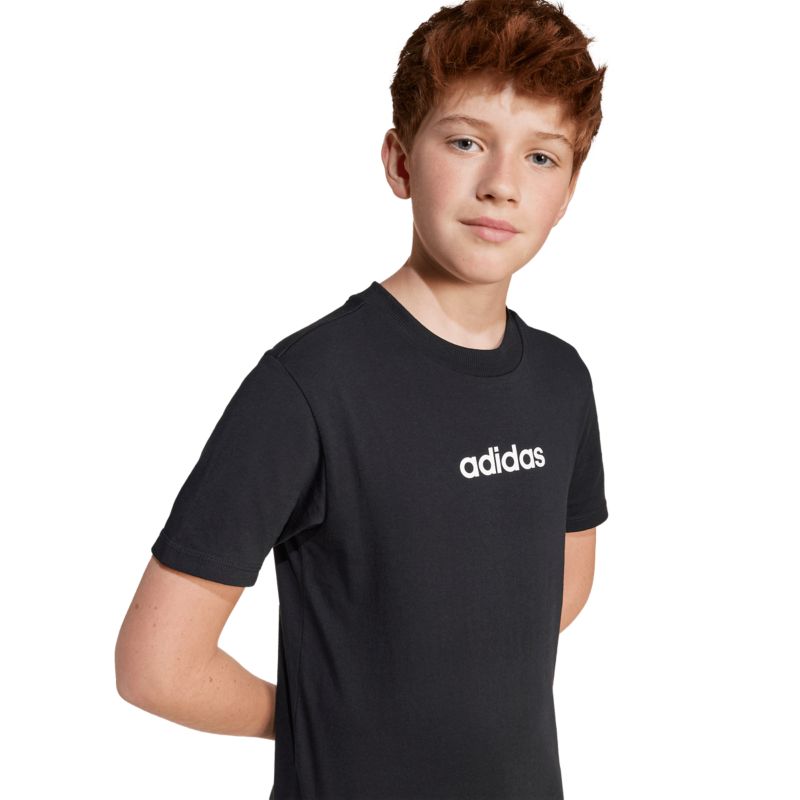 Adidas J LIN TEE 160 T-Shirt