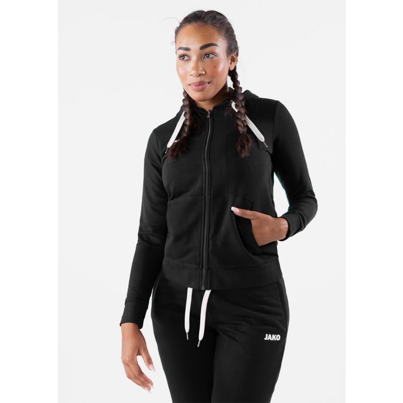 Jako BASE Funktionsjacke