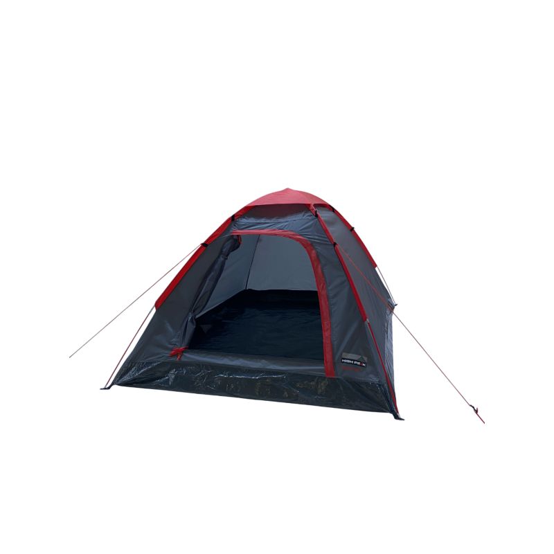 High Peak 5er Camping Set Campingzubehör