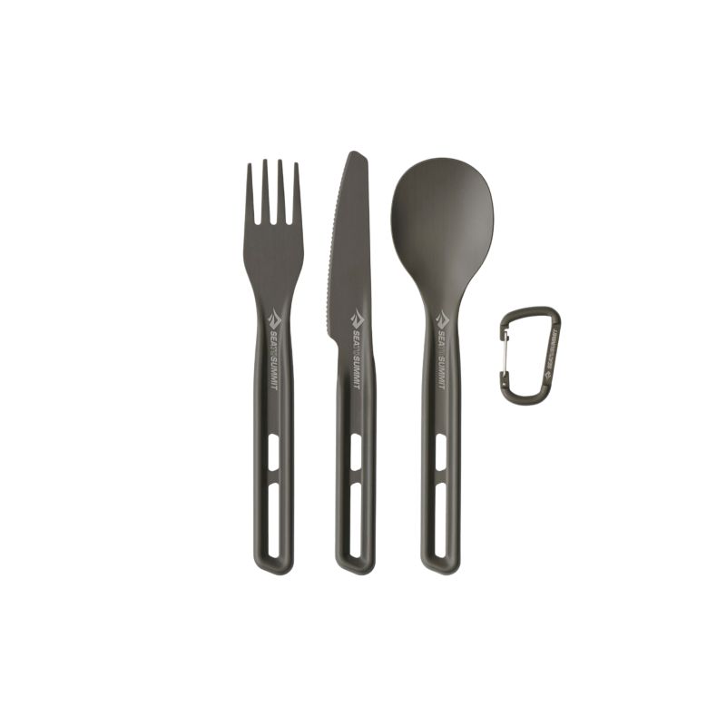 Sea to Summit Frontier UL Cutlery Set Campingzubehör