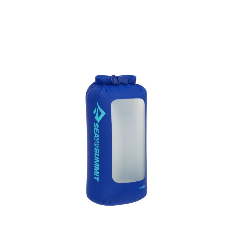 Sea to Summit Lightweight Dry Bag View 8L Wanderzubehör