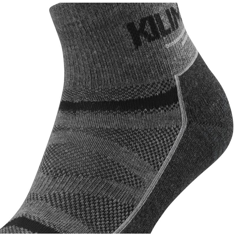 Kilimanjaro Trekking Quater 2-er Socken