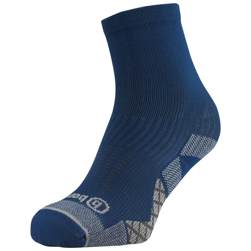 Benger Multisport 3-er Crew Freizeitsocken
