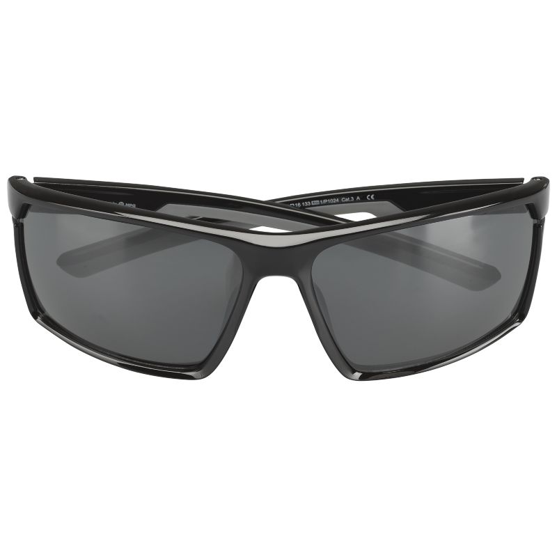 Benger Benger Lifestyle Black/Black RADBRILLEN ERWACHSENE
