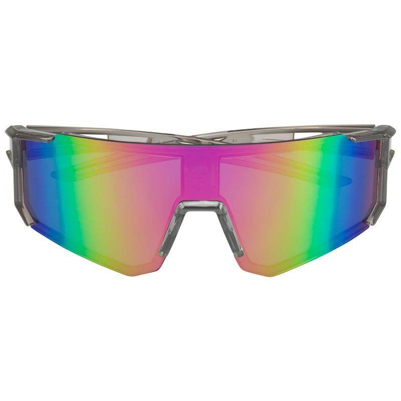 Benger Shieldbrille No Frame RADBRILLEN ERWACHSENE