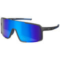 Benger Shieldbrille No Frame Sportbrille