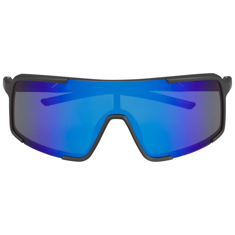Benger Shieldbrille No Frame Sportbrille