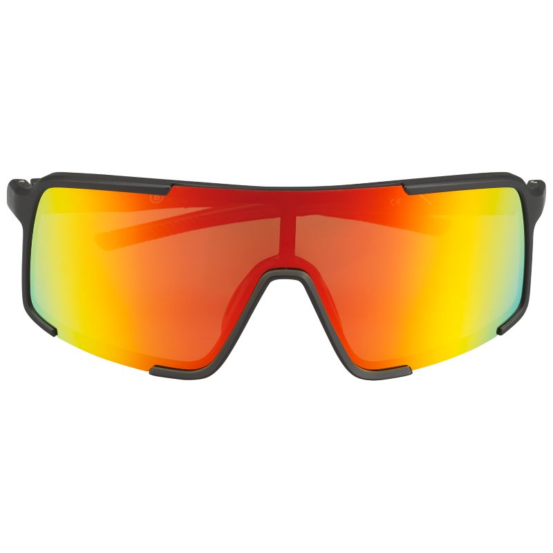 Benger Shieldbrille No Frame Sportbrille