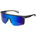 Benger Shieldbrille Half Frame Sportbrille