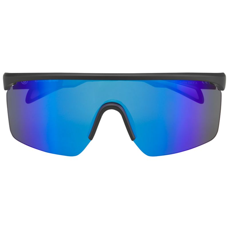 Benger Shieldbrille Half Frame Sportbrille