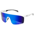 Benger Shieldbrille Half Frame Sportbrille