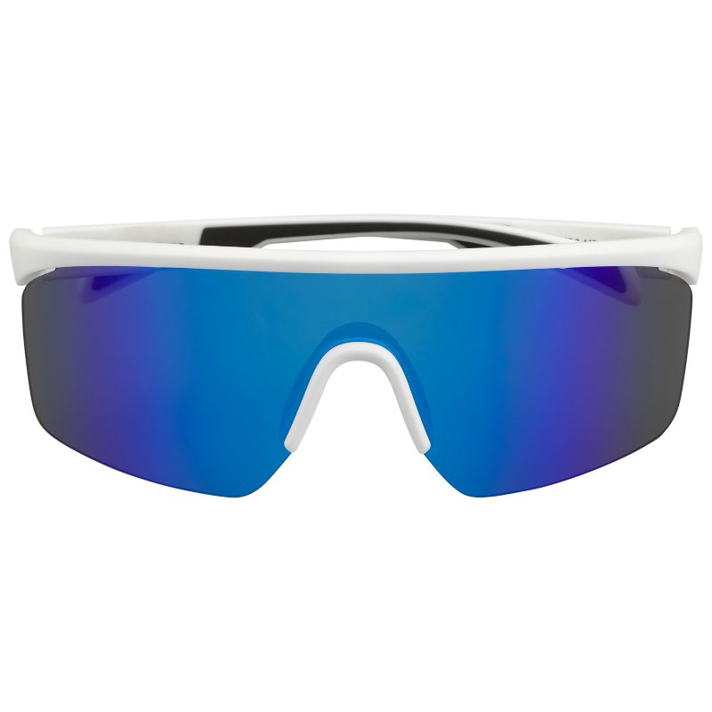 Benger Shieldbrille Half Frame Sportbrille