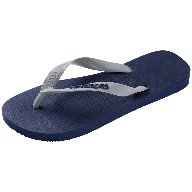 Havaianas Top Logo Pop Up Sandale