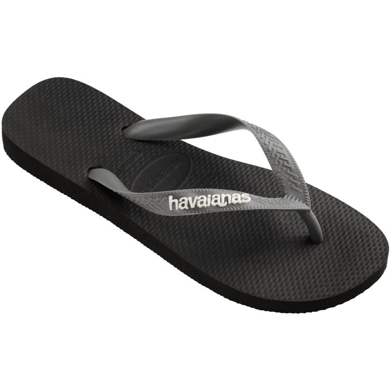 Havaianas Top Logo Pop Up Sandale
