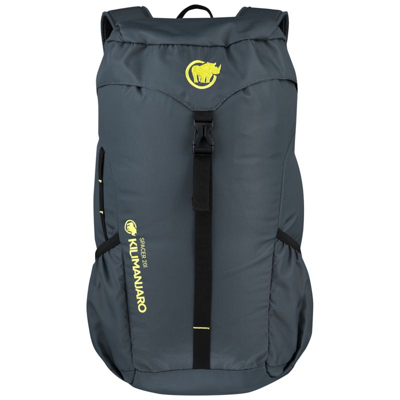 Kilimanjaro Spacer 20L Wanderrucksack