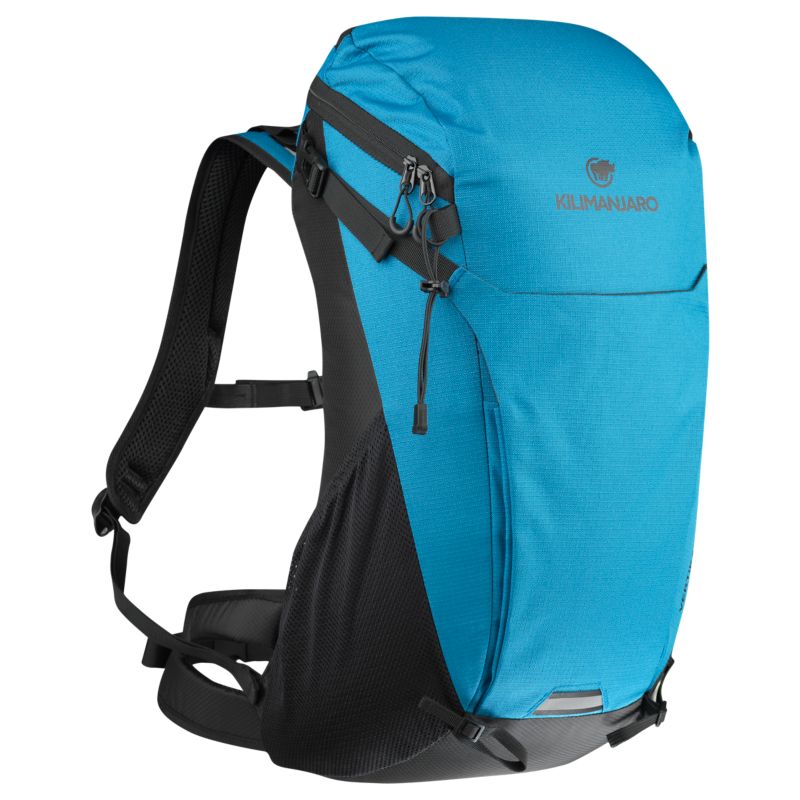 Kilimanjaro Vertikal 25L Wanderrucksack