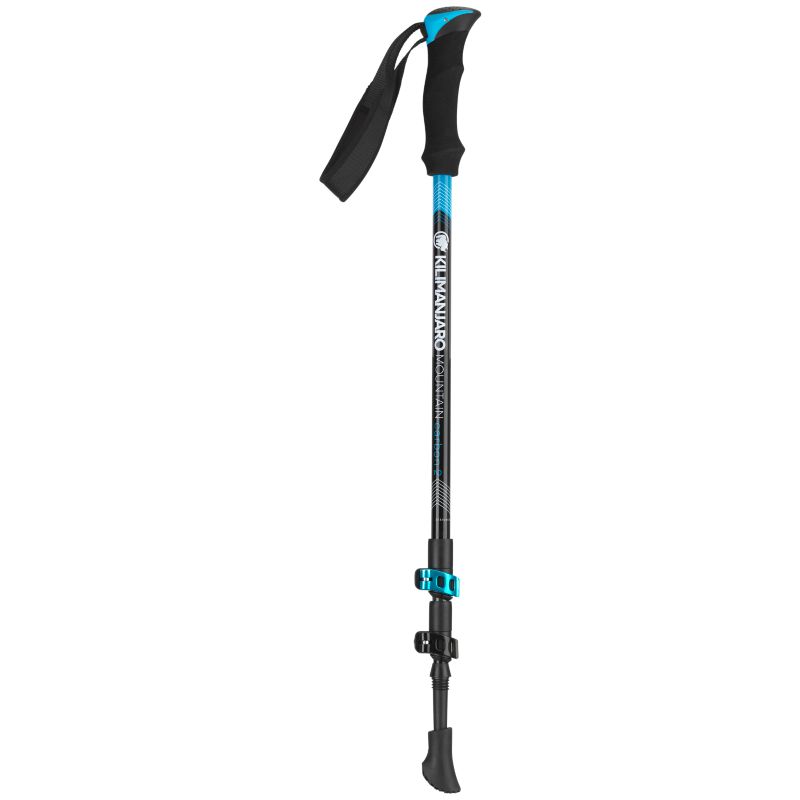 Kilimanjaro Mountain Carbon 2 Stock