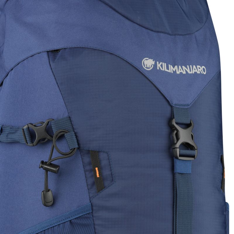 Kilimanjaro Nanga 40+10 Wanderrucksack