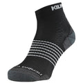 Kilimanjaro Trekking Merino Quater 2-er Socken