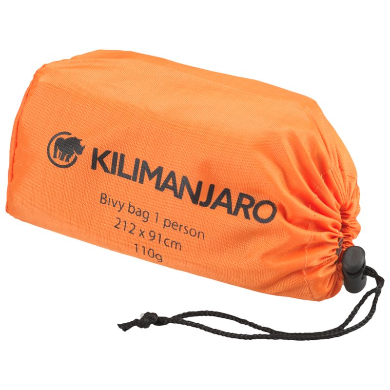 Kilimanjaro BIVI BAG Zubehör