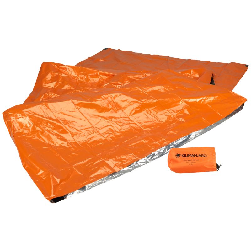 Kilimanjaro BIVI BAG Zubehör