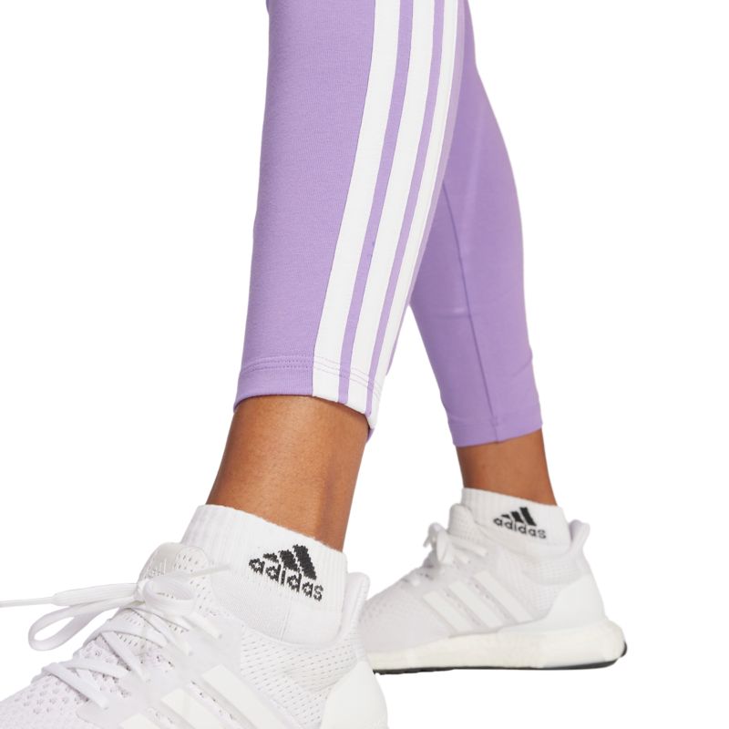 Adidas Essentials 3-Streifen Cotton Leggings Leggings