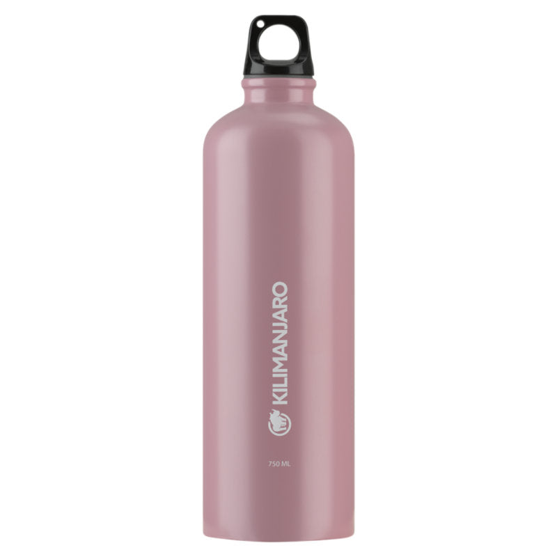 Kilimanjaro Alu bottle Trinkflasche