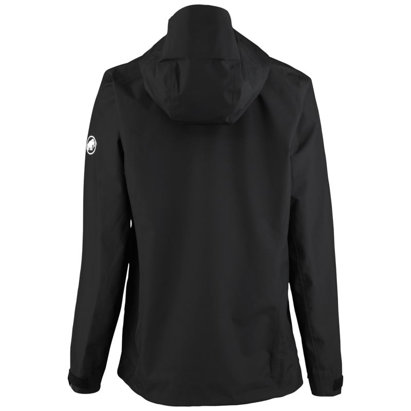 Mammut Lucendro Light HS Hooded Jacket SE Wanderjacke