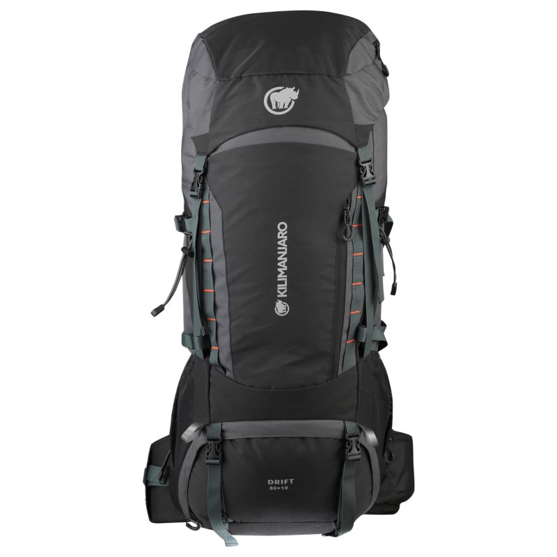 Kilimanjaro Drift 60+10 Wanderrucksack
