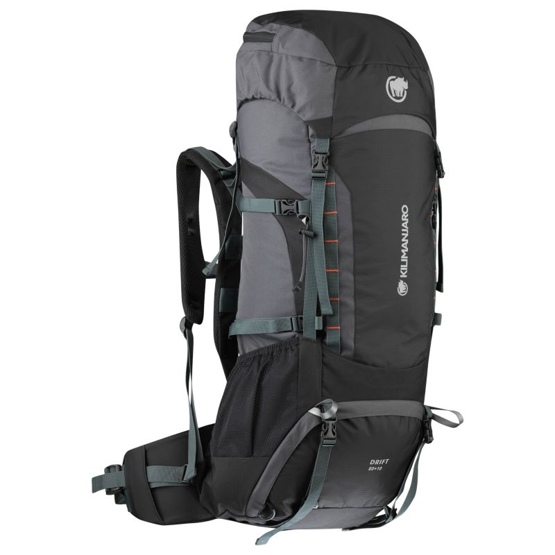 Kilimanjaro Drift 60+10 Wanderrucksack