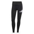 Adidas Train Essentials Big Logo Full Length Leggings Fitnesshose