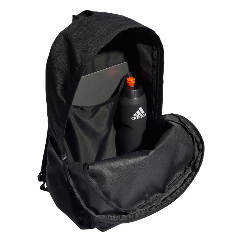 Adidas Classic 3-Srtipes Logo Backpack Rucksack