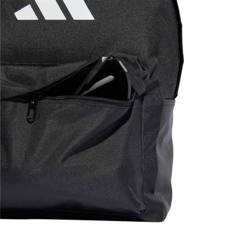 Adidas Classic 3-Srtipes Logo Backpack Rucksack