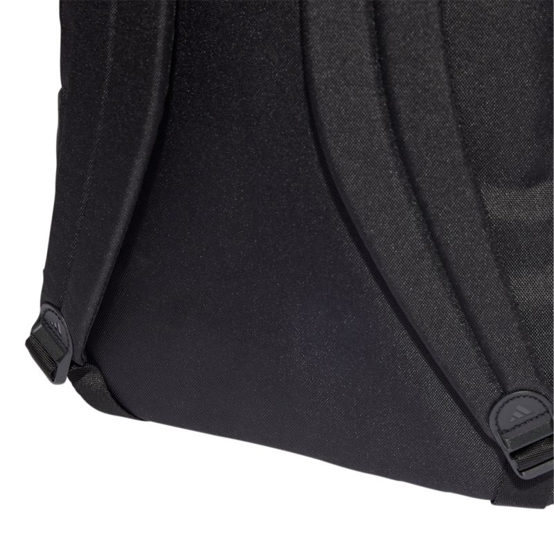 Adidas Classic 3-Srtipes Logo Backpack Rucksack