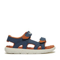 Timberland Perkins Row Sandale Wasserschuh
