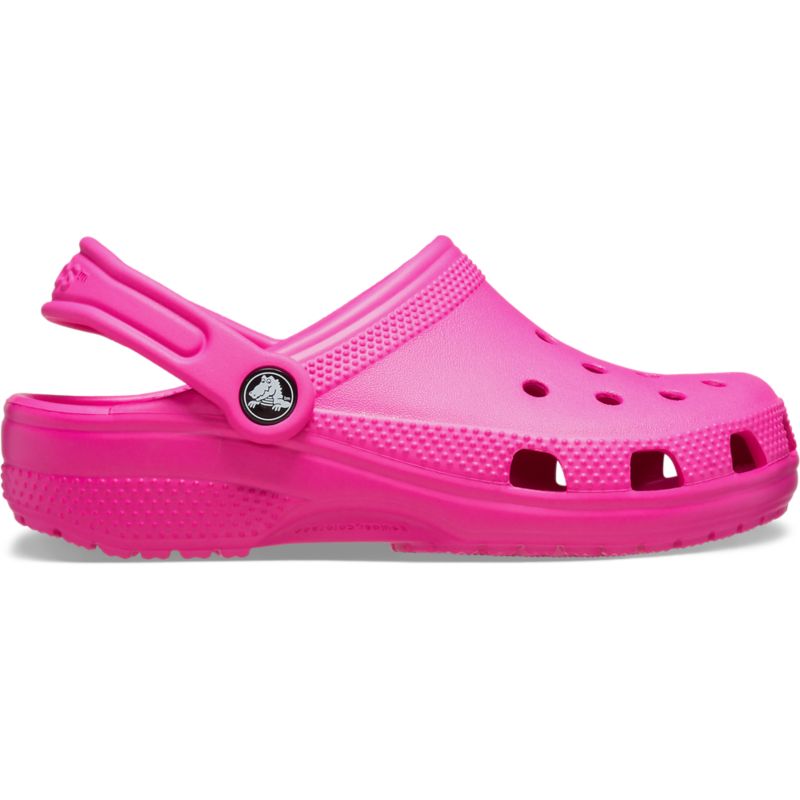 Crocs Classic Clog Sandale