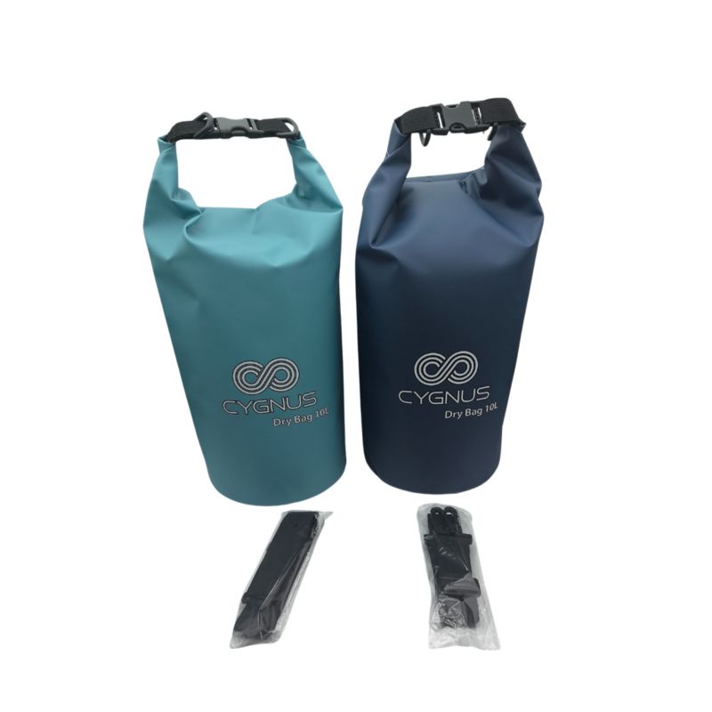 Cygnus Drybag 10 L SUP Zubehör
