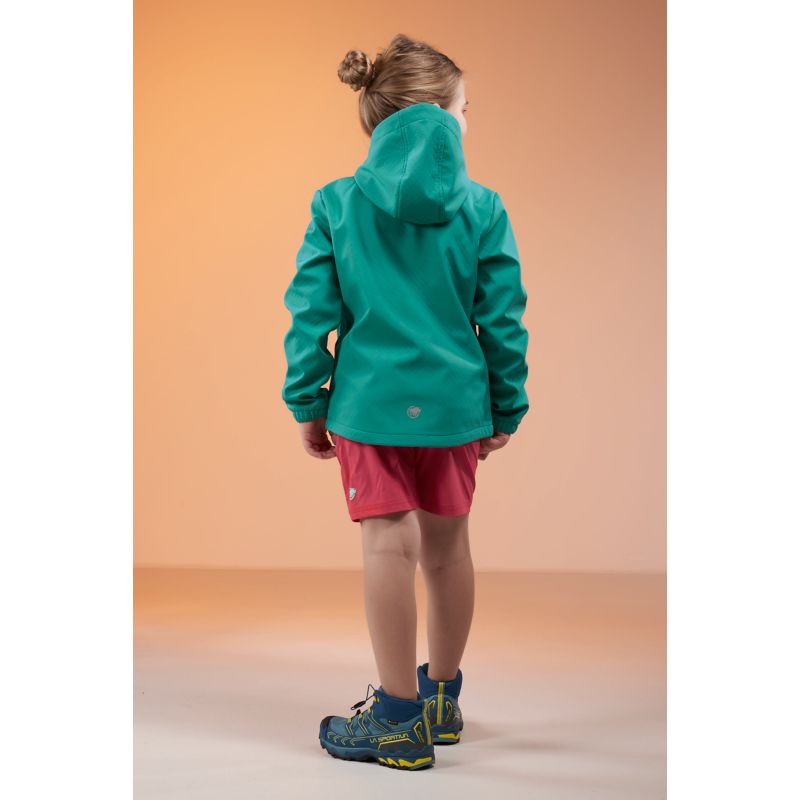Kilimanjaro CULCO Wandershort