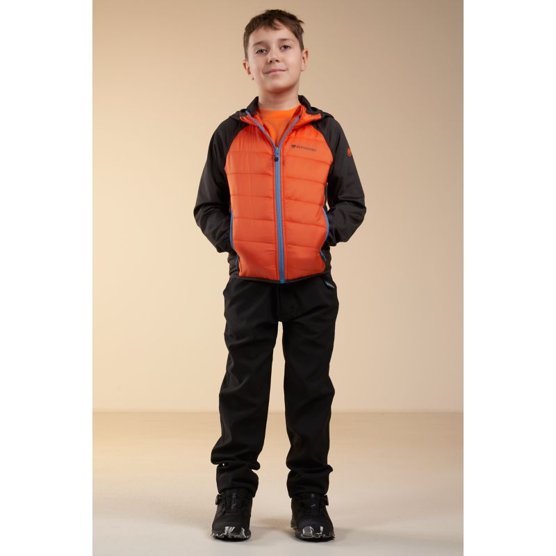 Kilimanjaro COBRO Wanderjacke