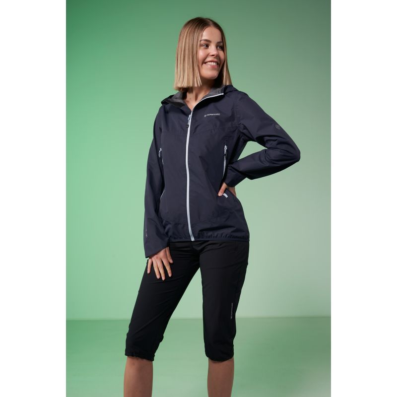 Kilimanjaro Tavera Wanderhose