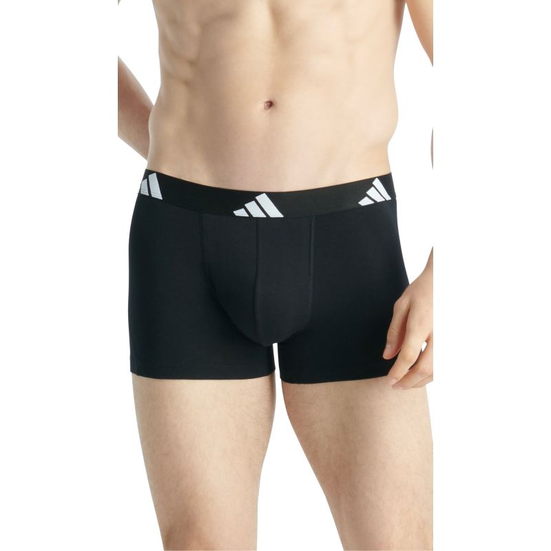Adidas Trunk 3er Unterhose