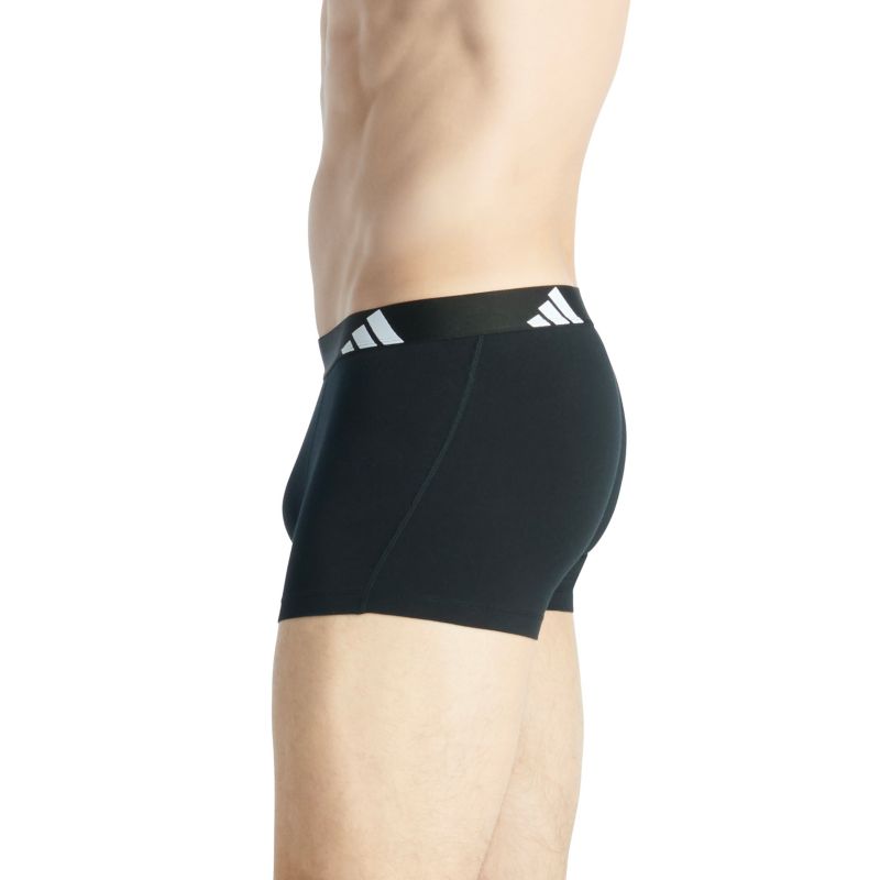 Adidas Trunk 3er Unterhose