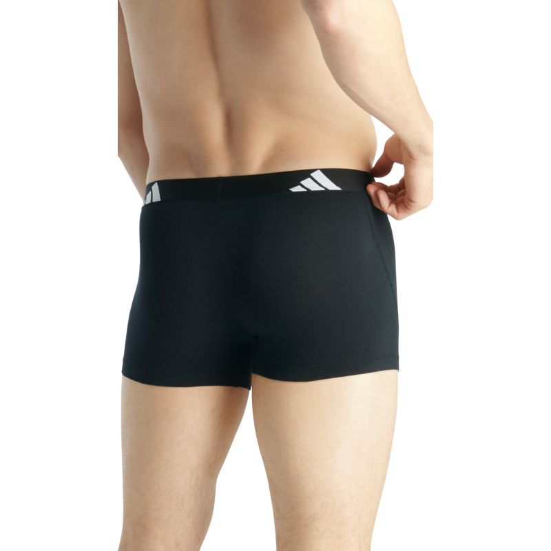 Adidas Trunk 3er Unterhose