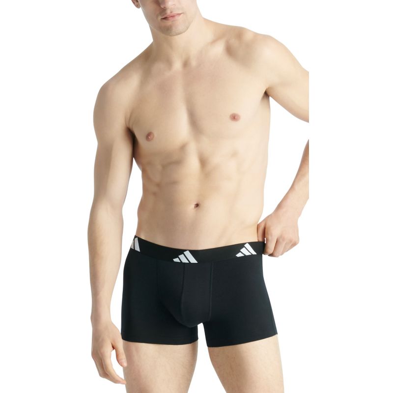 Adidas Trunk 3er Unterhose
