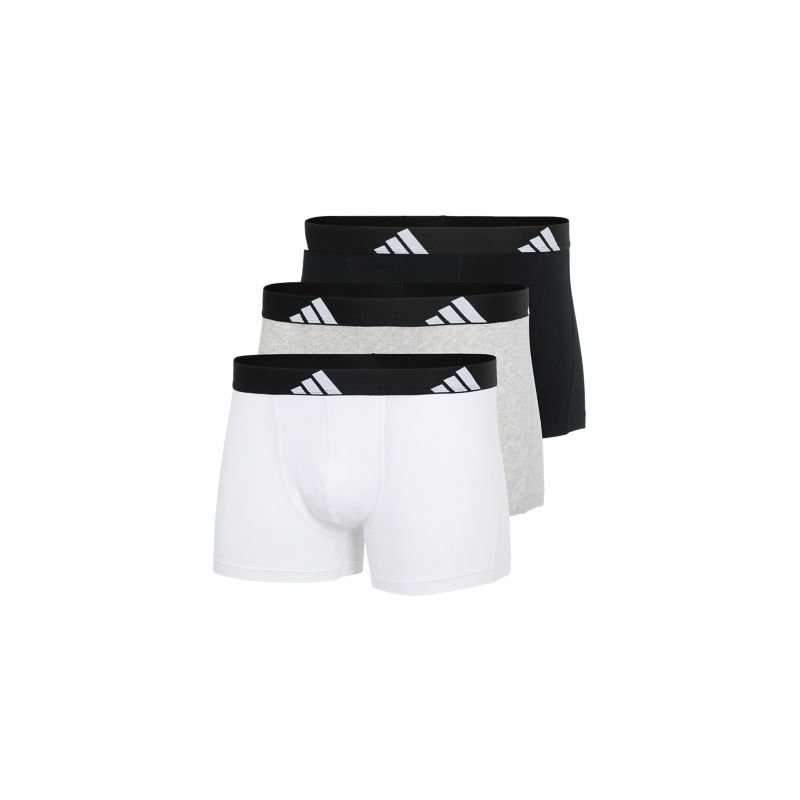 Adidas Trunk 3er Unterhose