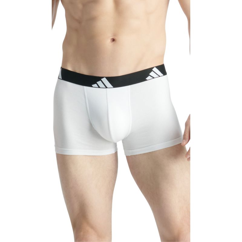 Adidas Trunk 3er Unterhose